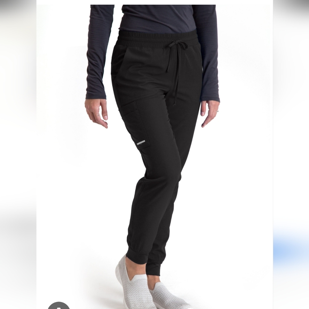 Wmns Skecher Cargo Scrub Jogger